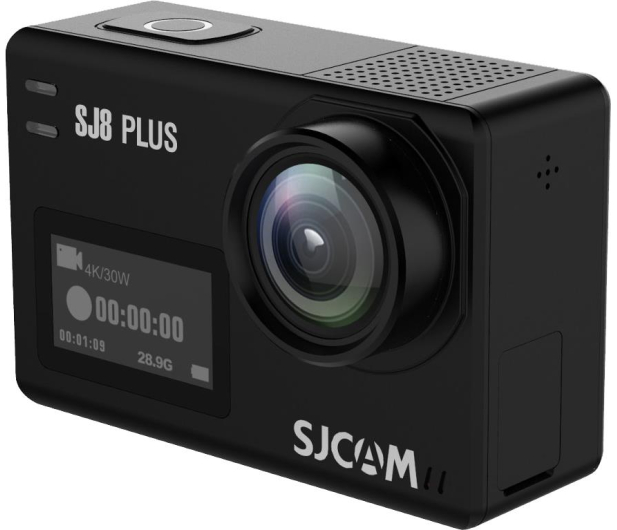 SJCAM SJ8 Plus - 692524 - zdjęcie 5